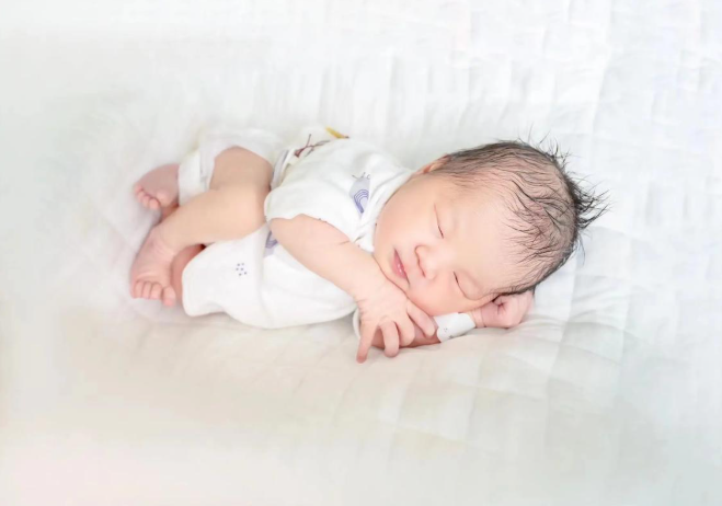 试管婴儿网成功案例